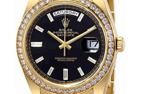 Switzerland Rolex price